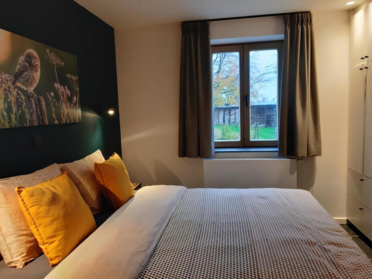 Bed and Breakfast De Bonderbei Wellen Exteriér fotografie