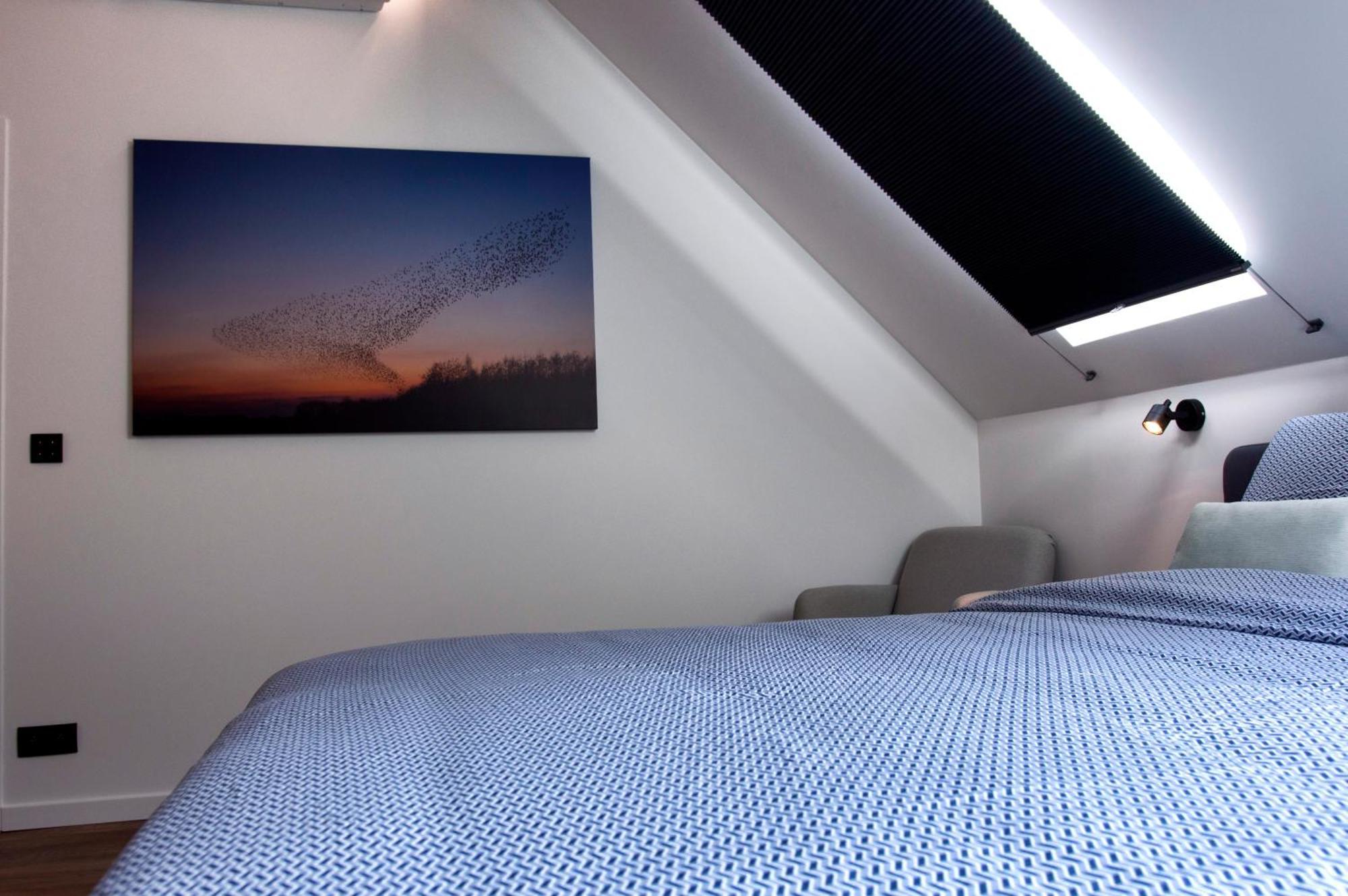 Bed and Breakfast De Bonderbei Wellen Exteriér fotografie